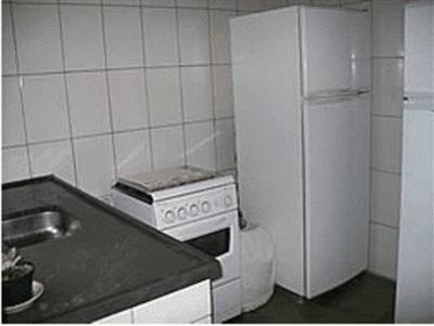 фото отеля Aquarium Hostel