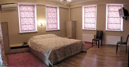фото отеля Hotel Apartments Adresa