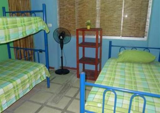 фото отеля Pura Vida Hostel Manuel Antonio
