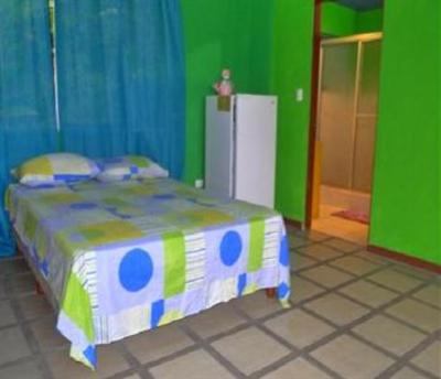 фото отеля Pura Vida Hostel Manuel Antonio