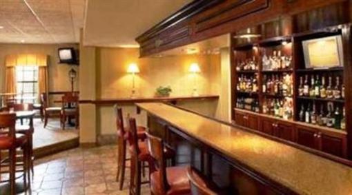 фото отеля Ashford Suites Hotel