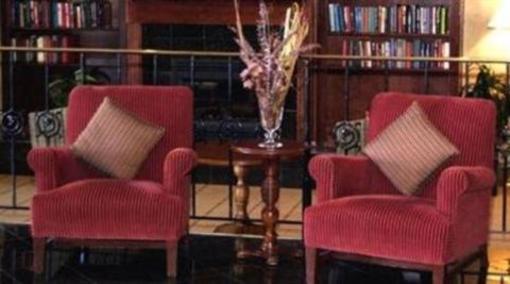 фото отеля Ashford Suites Hotel