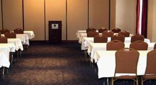 фото отеля Ashford Suites Hotel