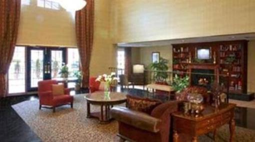 фото отеля Ashford Suites Hotel