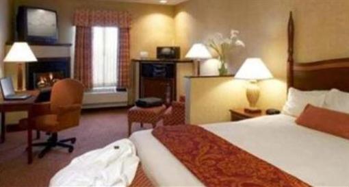 фото отеля Ashford Suites Hotel