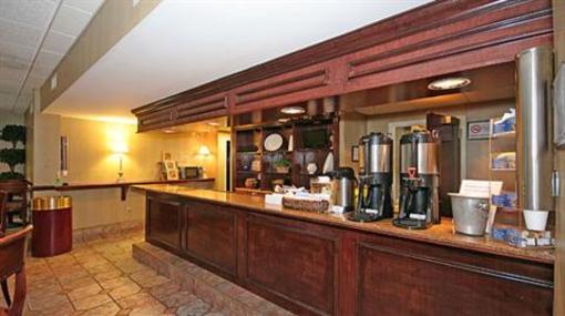 фото отеля Ashford Suites Hotel