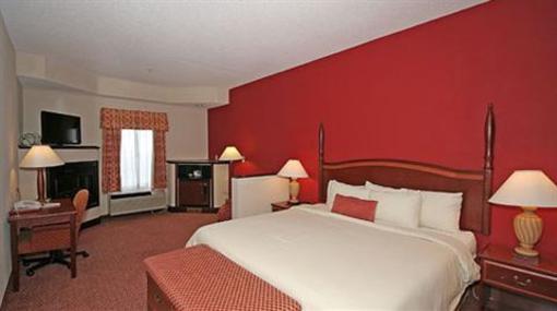 фото отеля Ashford Suites Hotel