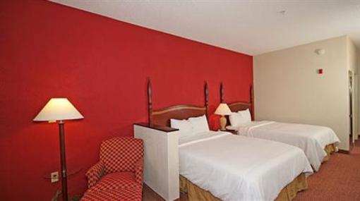 фото отеля Ashford Suites Hotel