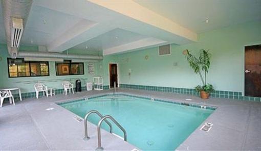 фото отеля Ashford Suites Hotel