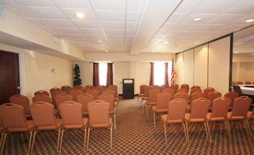 фото отеля Ashford Suites Hotel