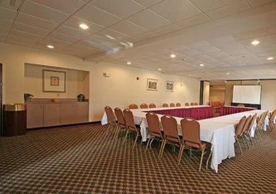 фото отеля Ashford Suites Hotel