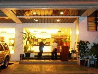 фото отеля Maya Residence Inn