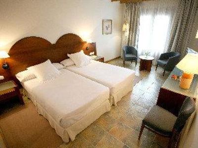 фото отеля Hotel Ciudad De Cenicero