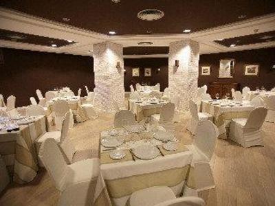 фото отеля Hotel Ciudad De Cenicero