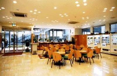 фото отеля Toyoko Inn Shinyokohamaekimae Shinkan