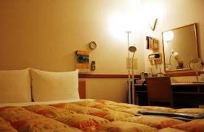 фото отеля Toyoko Inn Shinyokohamaekimae Shinkan