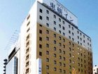 фото отеля Toyoko Inn Shinyokohamaekimae Shinkan