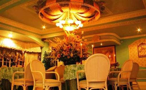 фото отеля Europa Mansionette Inn