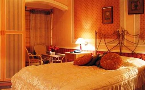 фото отеля Europa Mansionette Inn