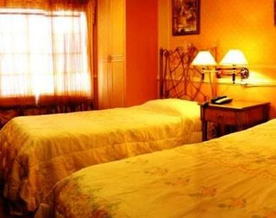 фото отеля Europa Mansionette Inn