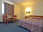 фото отеля Motel 6 West Topeka