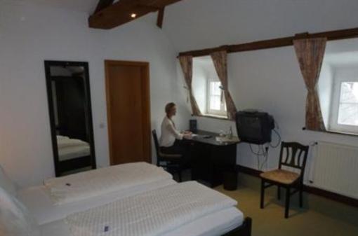 фото отеля Hotel Ratskeller Nideggen
