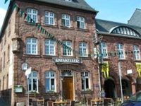 Hotel Ratskeller Nideggen