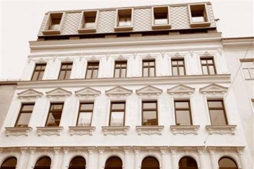 фото отеля Vienna Art Apartments