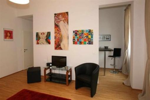 фото отеля Vienna Art Apartments
