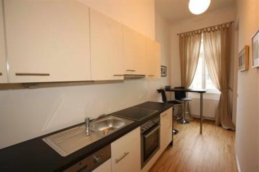 фото отеля Vienna Art Apartments