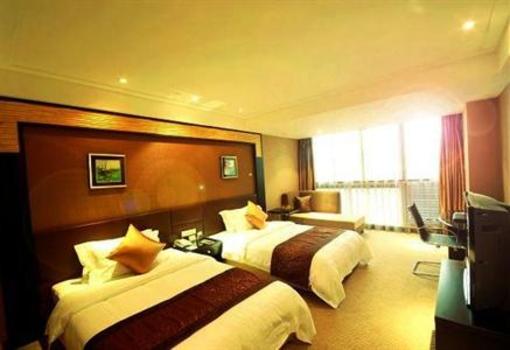 фото отеля Junchao Hotel Chongqing