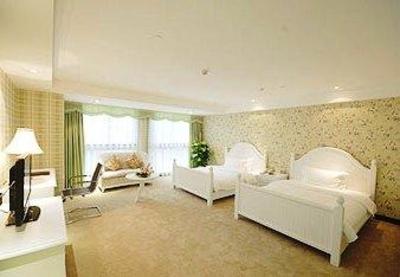 фото отеля Junchao Hotel Chongqing