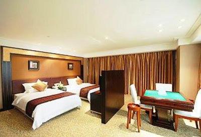 фото отеля Junchao Hotel Chongqing
