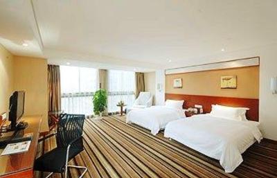 фото отеля Junchao Hotel Chongqing