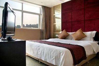 фото отеля Junchao Hotel Chongqing