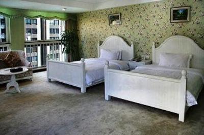 фото отеля Junchao Hotel Chongqing