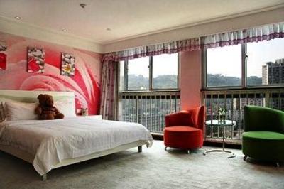 фото отеля Junchao Hotel Chongqing