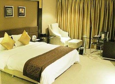фото отеля Junchao Hotel Chongqing