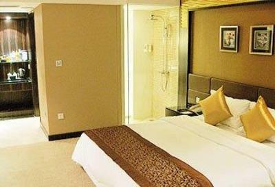 фото отеля Junchao Hotel Chongqing