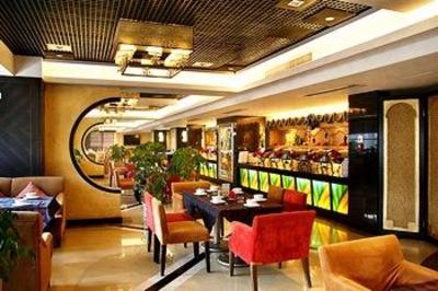 фото отеля Junchao Hotel Chongqing