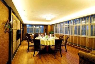 фото отеля Junchao Hotel Chongqing