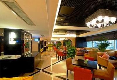 фото отеля Junchao Hotel Chongqing