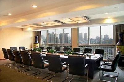 фото отеля Junchao Hotel Chongqing