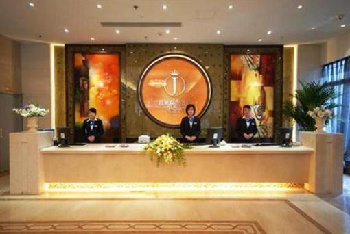 фото отеля Junchao Hotel Chongqing