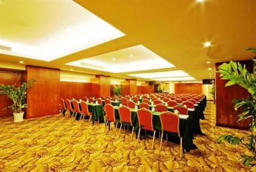 фото отеля Junchao Hotel Chongqing