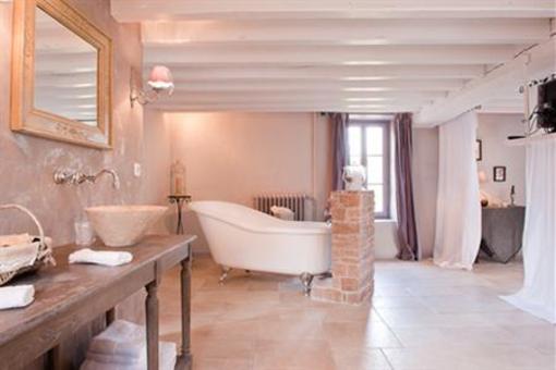 фото отеля Charme Au Fil De L'Eau