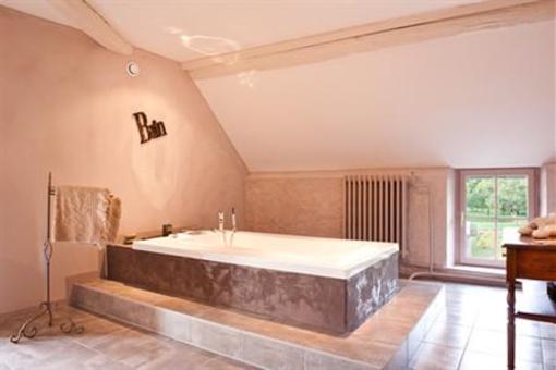 фото отеля Charme Au Fil De L'Eau