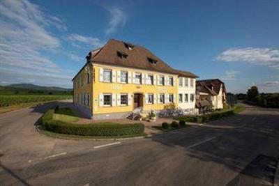 фото отеля Posthotel Kreuz-Post