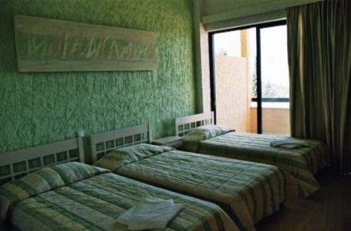 фото отеля Montaniola Hotel Corfu