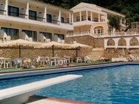 Montaniola Hotel Corfu